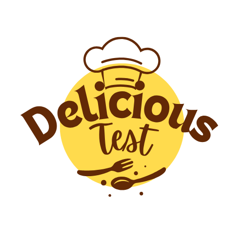 Digicious Test